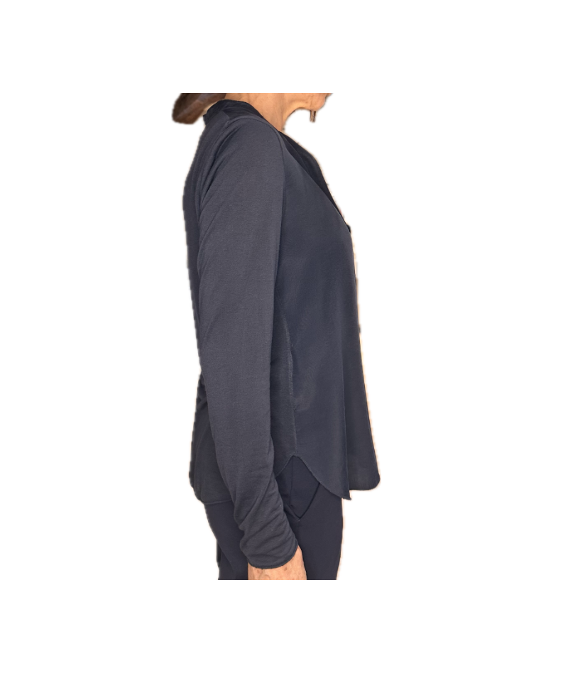 Donna Maglia basic