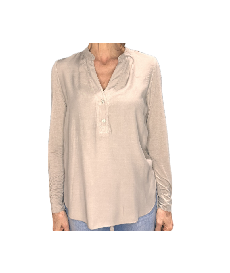 Donna Maglia basic