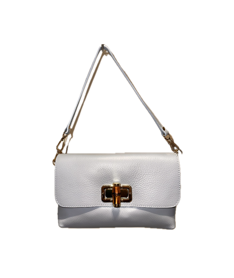 Pochette morso bamboo